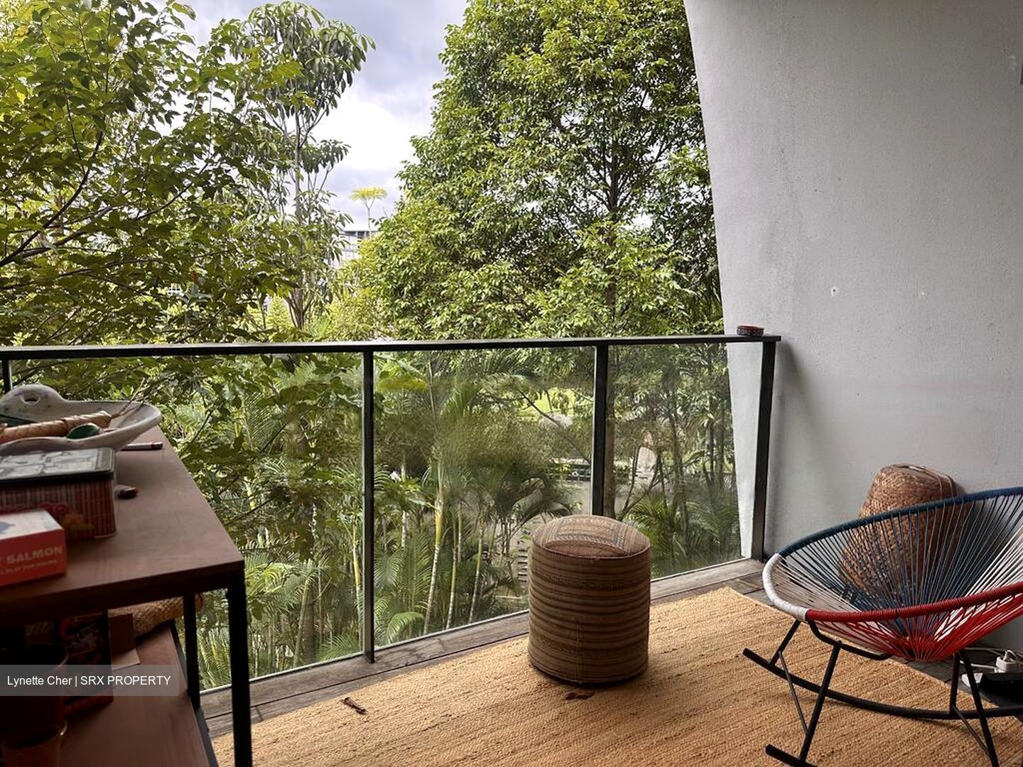 The Crest (D3), Condominium #458639851